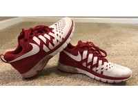 nike lunar fingertrap max